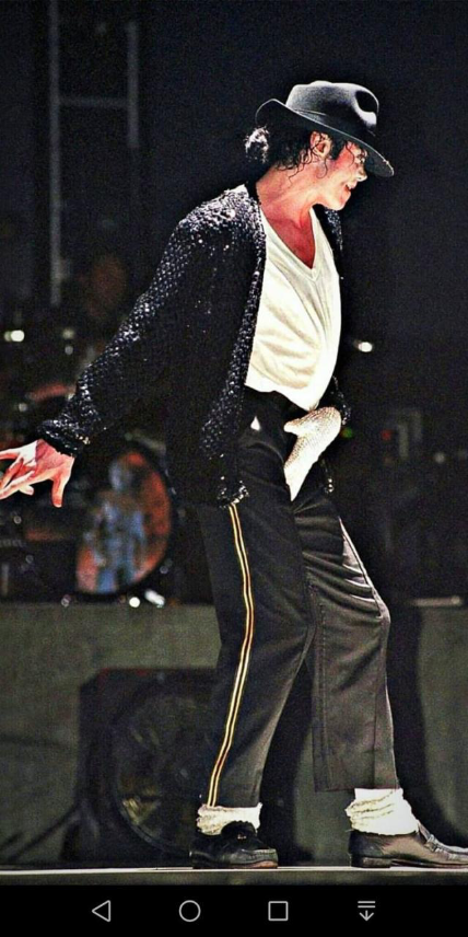 Michael Jackson – Billie Jean Mp3 Download