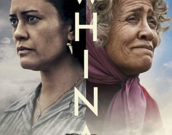 DOWNLOAD MOVIE: Whina (2022)