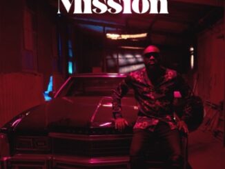 [Music] Praiz – Mission