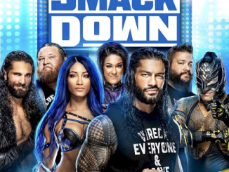 DOWNLOAD: WWE SmackDown! Season 24 Episode 52