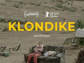 DOWNLOAD MOVIE: Klondike (2022) [Ukrainian]