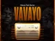 [Music] Whozu ft Marioo – Vavayo
