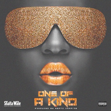 [Music] Shatta Wale – One Of A Kind