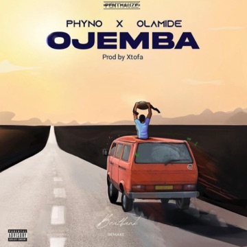 [Music] Phyno ft Olamide – Ojemba