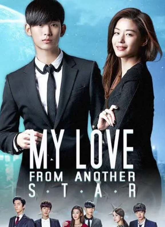 DOWNLOAD MOVIE: My Love from the Star Season 1 Episode 1 – 21