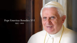 Former Pope Benedict XVI live updates: Vatican and Pope Francis share news on worsening health