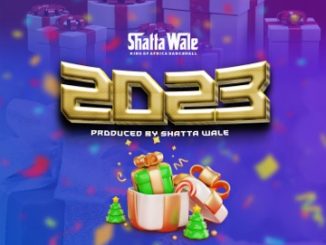 [Music] Shatta Wale – 2023