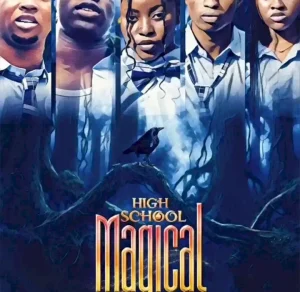 DOWNLOAD MOVIE: High School Magical (2023) Season 1 Episode 1 – The New Seer