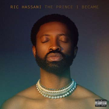 [Music] Ric Hassani – My Only Baby