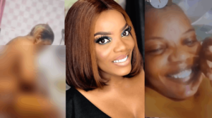 Watch The Full Nude Video Of Nollywood Actress Empress Njamah