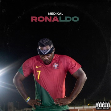 [Music] Medikal – Ronaldo