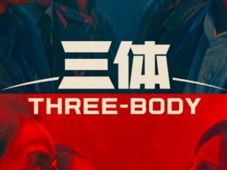 Three-Body Season 1 Episode 16