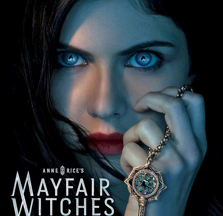 DOWNLOAD MOVIE: Mayfair Witches Season 1 Episode 2