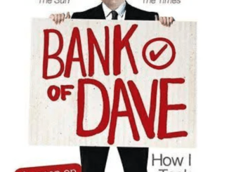 DOWNLOAD MOVIE: Bank Of Dave (2023)
