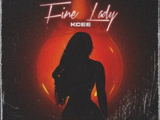 [Music] Kcee – Fine Lady