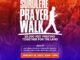 Surulere Prayer Walks - How To Create Your Personalized DP