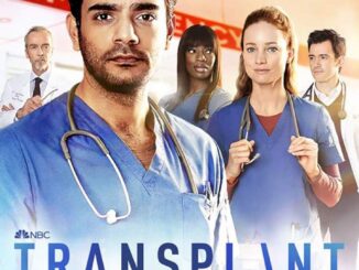DOWNLOAD MOVIE: Transplant Season 3 Episode 12 Tariq