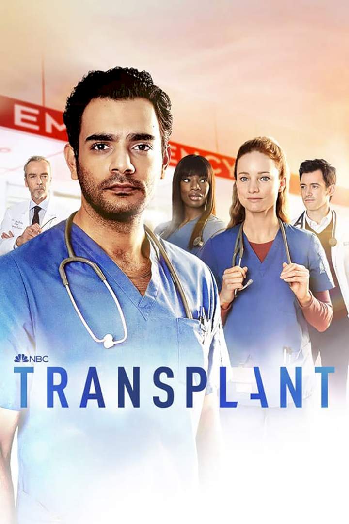 DOWNLOAD MOVIE: Transplant Season 3 Episode 12 Tariq