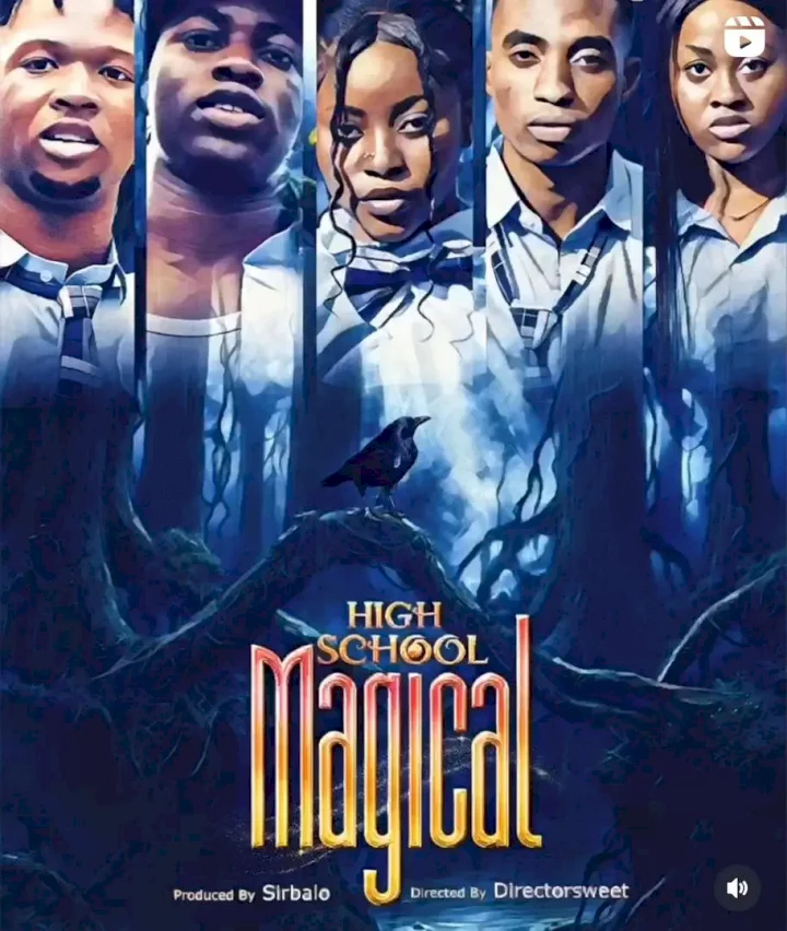 High School Magical Season 1 Episode 4