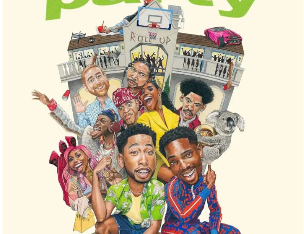 DOWNLOAD MOVIE: House Party (2023)