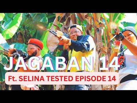 DOWNLOAD MOVIE: Jagaban Episode 14
