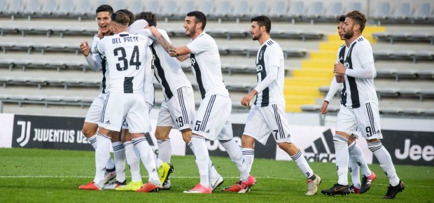 DOWNLOAD: Juventus 0-2 Monza: All Goals and Highlights