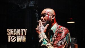 DOWNLOAD MOVIE: Shanty Town Season 1 Episode 1 – Nollywood Series
