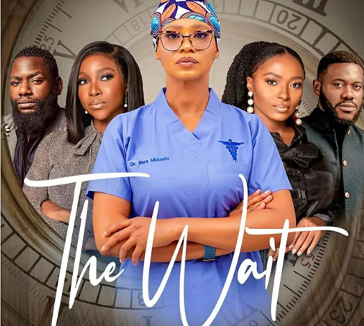 DOWNLOAD MOVIE: The Wait (2021) – Nollywood Movie