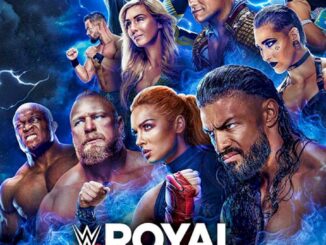 DOWNLOAD: WWE Royal Rumble (2023)