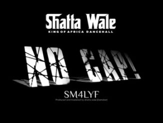 [Music] Shatta Wale – No Cap