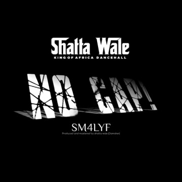 [Music] Shatta Wale – No Cap