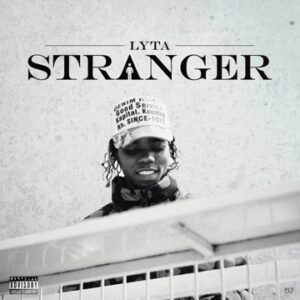 EP: Lyta – Stranger