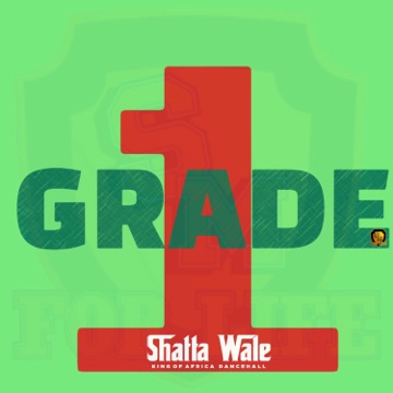 [Music] Shatta Wale – Grade 1