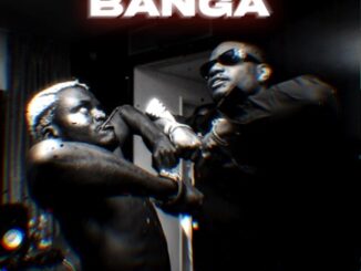 [Music] DJ Tunez ft Portable – Banga