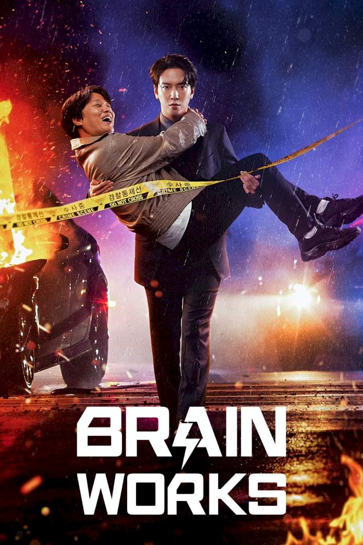 DOWNLOAD MOVIE: Brain Works Season 1 Episode 15 – The Murderer Inside Me