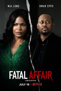 DOWNLOAD MOVIE: Fatal Affair (2020)