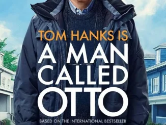 DOWNLOAD MOVIE: A Man Called Otto (2022)