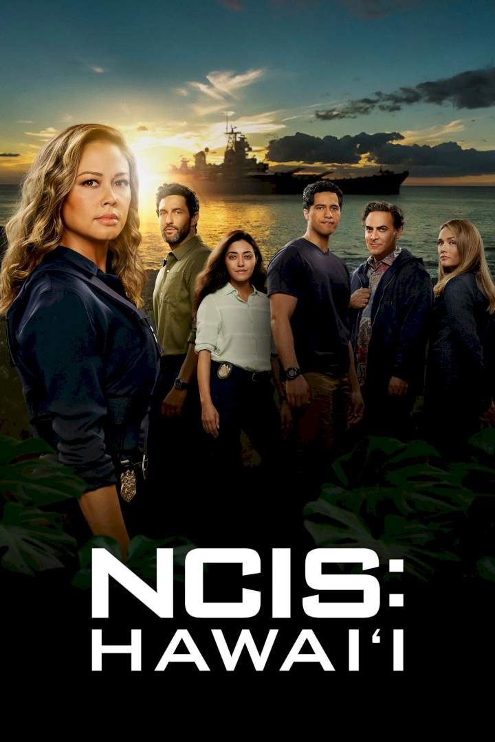 DOWNLOAD MOVIE: NCIS: Hawai’i Season 2 Episode 15 – Good Samaritan