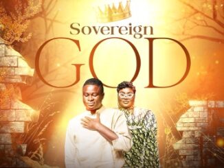 [Music] Bidemi Olaoba ft Judikay – Sovereign God