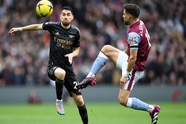 DOWNLOAD: Aston Villa vs Arsenal 2-4 Highlights