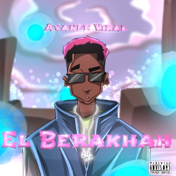 [Music] Ayanfe Viral – El Berakhah