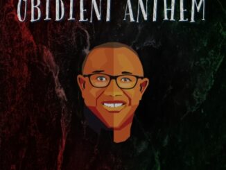 [Music] Rjay – Obidient Anthem (Peter Obi, Na My President You Be)