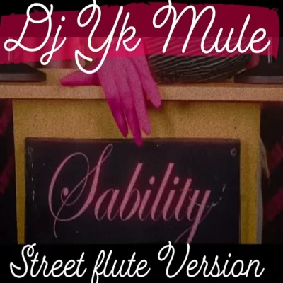 [Music] DJ YK Mule – Sability (Street Flute Version)