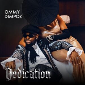 [Music] Ommy Dimpoz ft Blaq Diamond – Anaconda