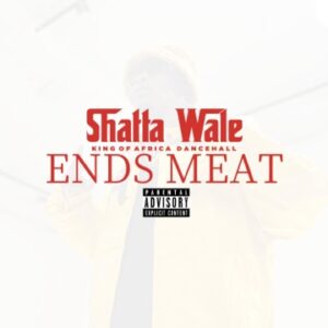 [Music] Shatta Wale – Ends Meat