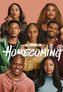 DOWNLOAD MOVIE: All American: Homecoming Season 2 Episode 12 – Behind the Mask