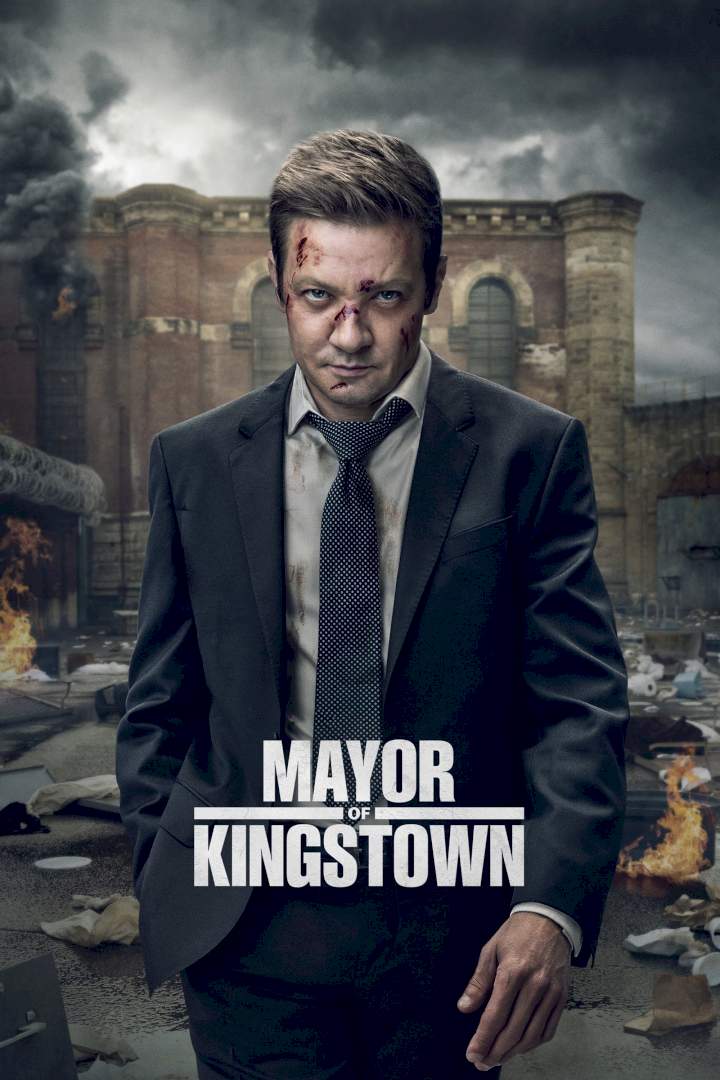 DOWNLOAD MOVIE: Mayor of Kingstown Season 2 Episode 7 – Drones