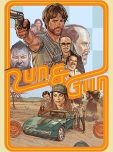 DOWNLOAD MOVIE: Run & Gun (2022)