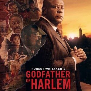 Godfather of Harlem Season 3 Episode 6