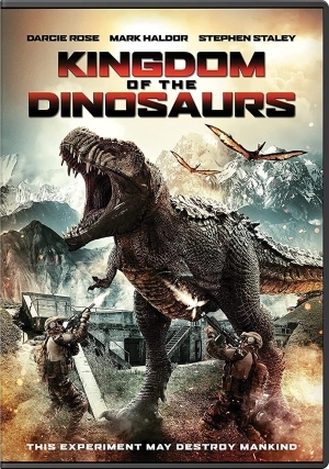 DOWNLOAD MOVIE: Kingdom of the Dinosaurs (2022)